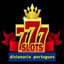 dicionario portugues tupi guarani pdf